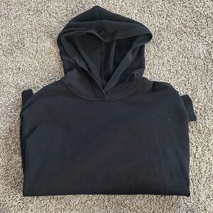 Nuuds Luxe Knit Hoodie